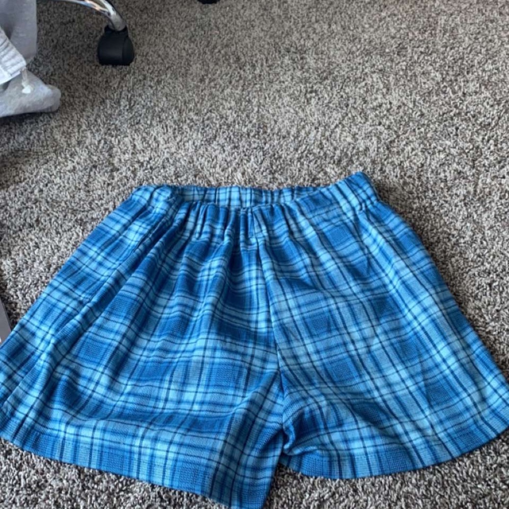shein shorts